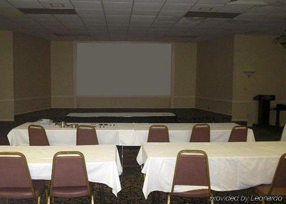 Conference Center El Dorado Hotel Fasilitas foto